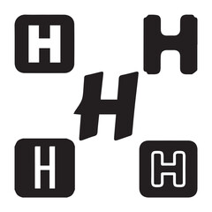 Medical Equipment,Medical Diagnosis,Medical Treatment,Medical Research,Medical Supplies,Medical Insurance,Medical Education vector design icon symbol set