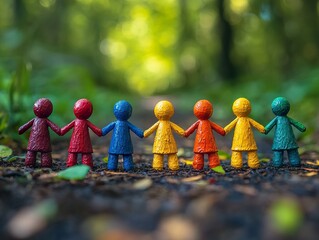 Teamwork: A Concept of Collaboration