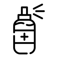 Obraz premium disifection