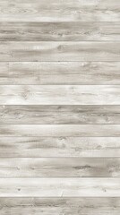 Obraz premium Whitewashed wooden plank texture for rustic design backdrops
