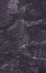 Fototapeta premium Vertical abstract dark blue spotted background