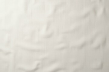 Obraz premium Close Up Of Textured Off White Wall With Slightly Rough Surface And Soft, Diffuse Lighting