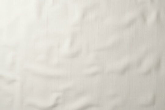 Close Up Of Textured Off White Wall With Slightly Rough Surface And Soft, Diffuse Lighting