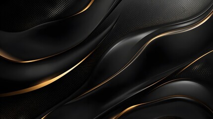 Abstract background with smooth and minimalist shapes, perfect for modern and creative designs