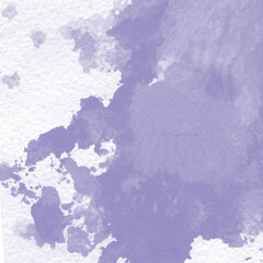 Cute and beautiful multicolored watercolor background 