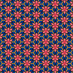seamless pattern