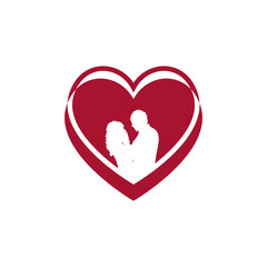 Happy Valentine's day design