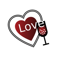 Happy valentines day 