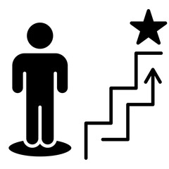 Succession Planning Icon