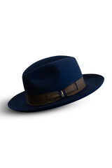 hat isolated on white background