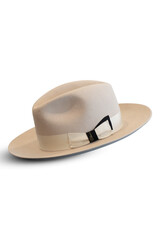 hat isolated on white