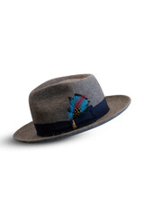 hat isolated on white