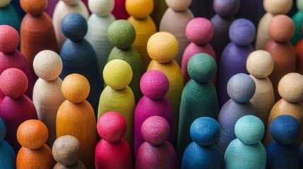 Inclusion, Diversity And Equality, 