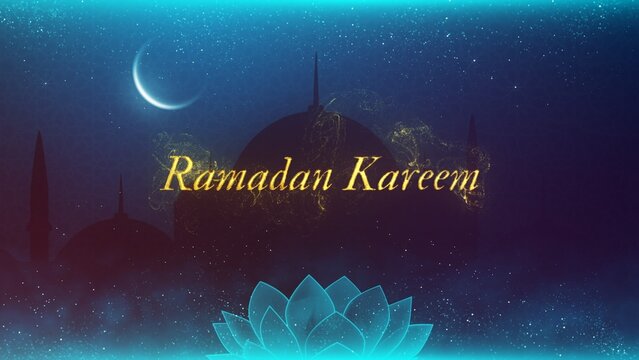 Ramadan Logo