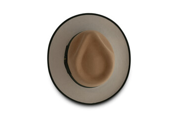 coffee cup isolated on white