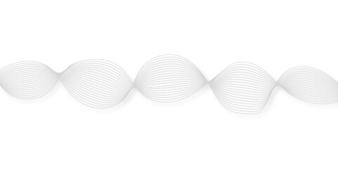 abstract wave element for design pink and white. Design template for cover, business. Abstract dynamic color lines, waves. Vector geometric backgrounds.	
