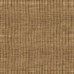 Obraz premium Seamless jute fabric texture in brown tones