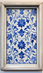 Fototapeta premium Carpet or tile patterns for interior decoration