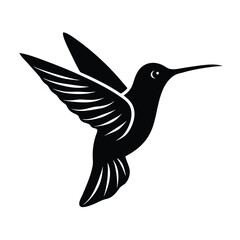 hamming bird
