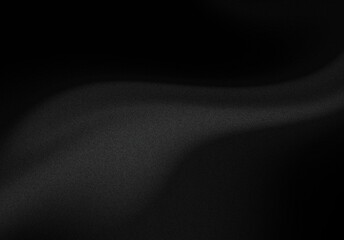dark gradient grainy grey black white silver metallic monochrome abstract background color grain texture noise surface
