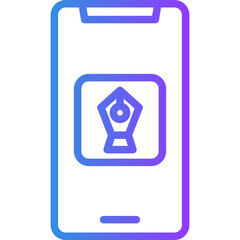 App Design Icon