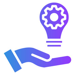 Concept Development Icon