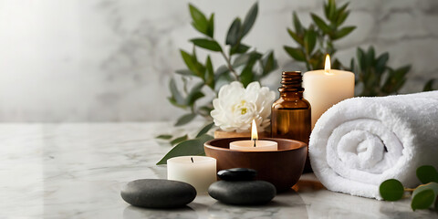 Spa Retreat – Relaxation and Wellness Essentials, aromatherapy, self-care, spa day, massage therapy through essential oils, meditation, mindfulness.