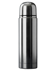 stainless steel thermos