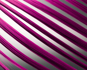 Obraz premium Sand grains in bold, vibrant colors, Hair color shades