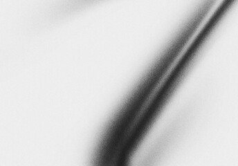 grainy gradient grey black white silver metallic monochrome dark abstract background color grain texture noise surface
