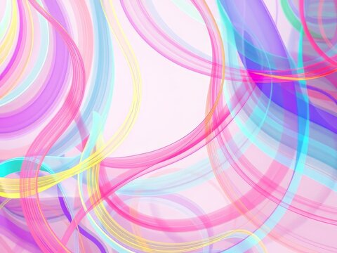 Rhythmic Lines: The Symphony of Parallel
