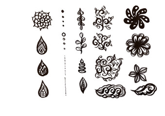 イラスト素材（小）