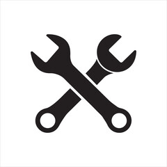 Fototapeta premium Plumbing tool vactor