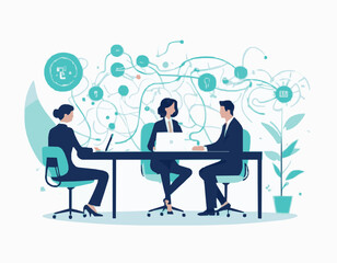 Artificial Intelligence Solutions for Modern Business Scene