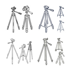 tripod.eps