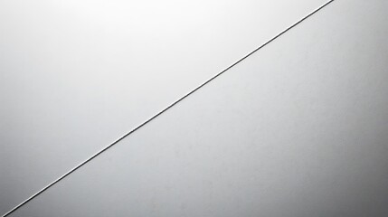 Thin chain, white background, studio shot, jewelry