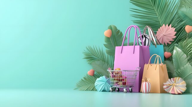 Isometric 3D of a Modern Mobile Food Delivery App Interface Featuring Order Tracking Restaurant Selection and Real Time Delivery Updates for a Seamless Customer Experience