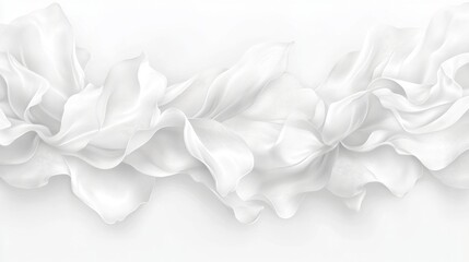 white paper with rose