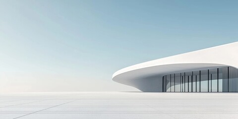 Fototapeta premium air conditioner on the roof