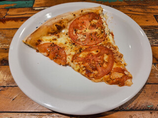 pizza slice