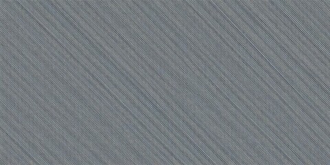 Obraz premium High-definition image of a stylized grey and black diagonal striped pattern in a repeating sequence of thin lines, high definition, furniture decoration