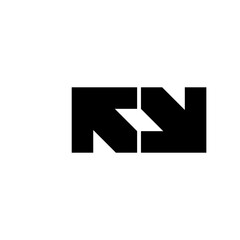 Up and Down Cyberpunk Arrow