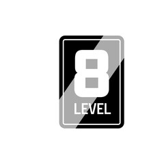 Plat of Cyberpunk Floor Information