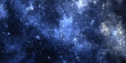 Fototapeta premium Midnight blue granite background with subtle star-like speckles, deep and luxurious.