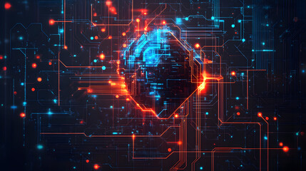 A sophisticated AI-driven framework preventing costly industrial machine failures.