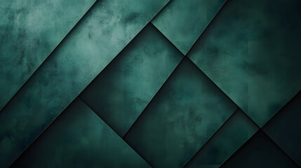 A sophisticated emerald green design with glowing accents, premium textures, and high-quality patterns, ideal for high-end marketing and elegant visual identity.