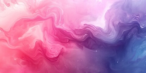 Fototapeta premium Colorful marble texture background mixing pink and purple colors
