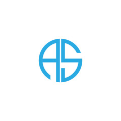 Obraz premium Clever log in as studen . a as logo . prevent users from logging in as other users. prevent users from logging in as other users salesforce. hs logo simple clean and elegance.