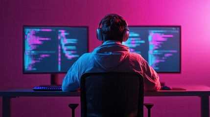 AIbased streaming assistant analyzing a user s history to predict their next favorite series