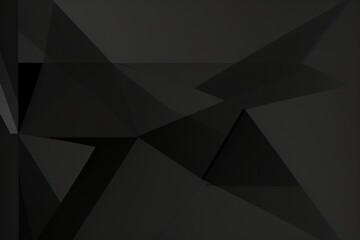 Fototapeta premium abstract geometric background